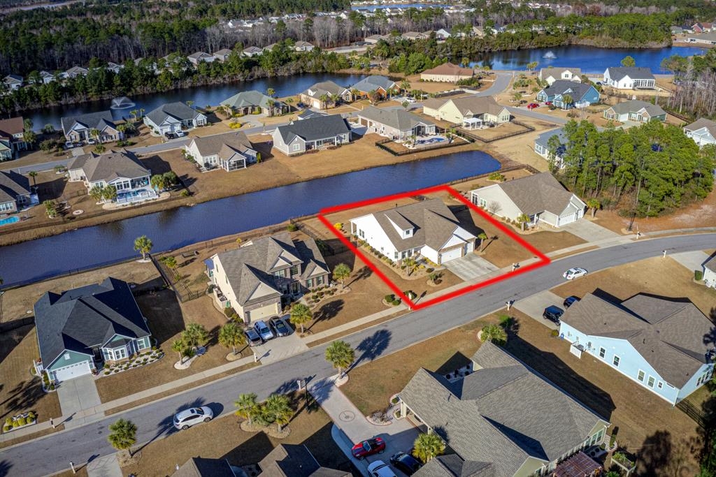 1208 Ficus Drive Myrtle Beach, SC 29579 - Photo 33 of 39