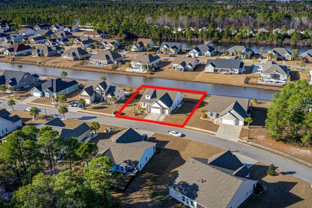 1208 Ficus Drive Myrtle Beach, SC 29579 - Photo 34 of 39