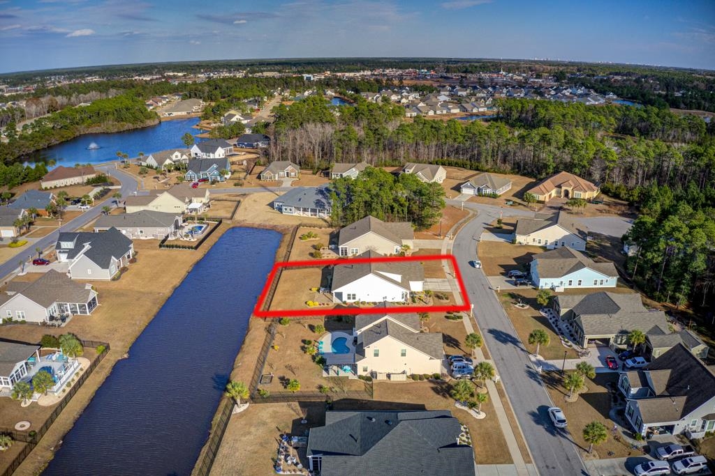 1208 Ficus Drive Myrtle Beach, SC 29579 - Photo 37 of 39