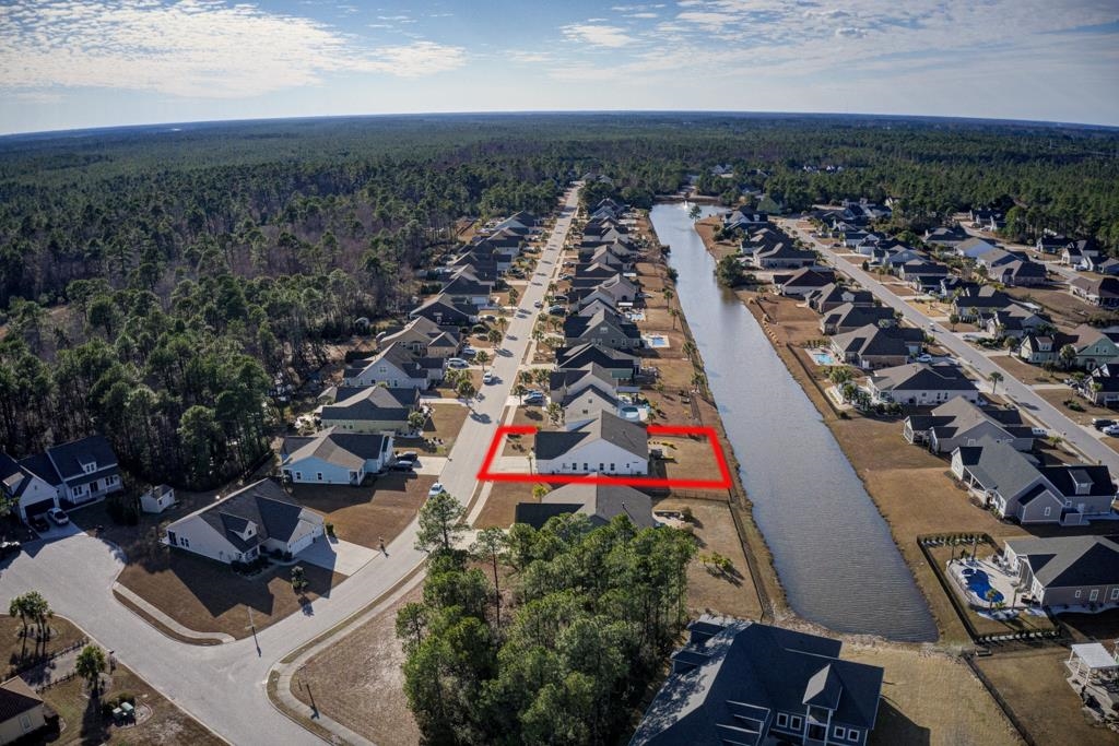 1208 Ficus Drive Myrtle Beach, SC 29579 - Photo 39 of 39