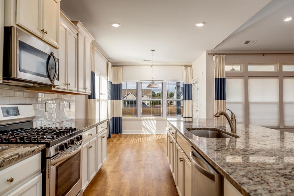 1208 Ficus Drive Myrtle Beach, SC 29579 - Photo 7 of 39