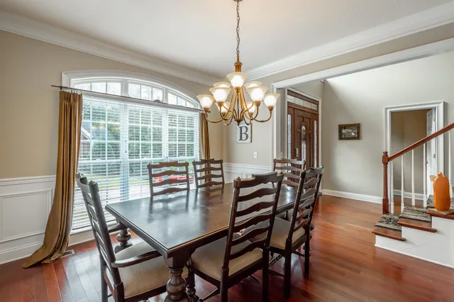 $549,900 | 106 Woodpecker Place, Ringgold, GA 30736