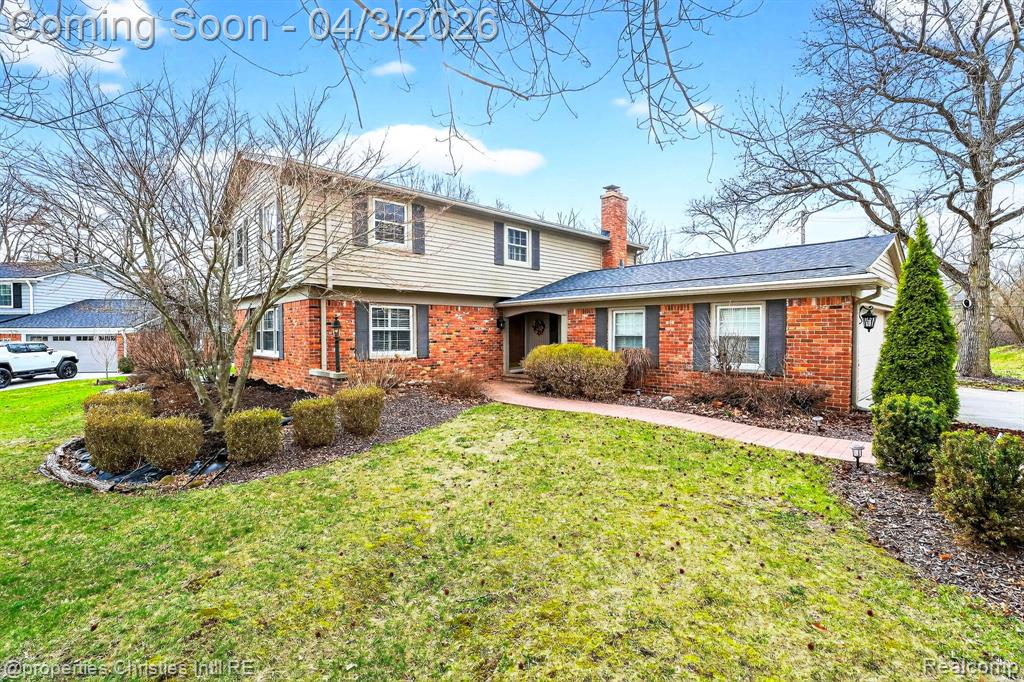 5822 Raven Road Bloomfield Hills, MI 48301 - Photo 1 of 39 Gallery Image 1