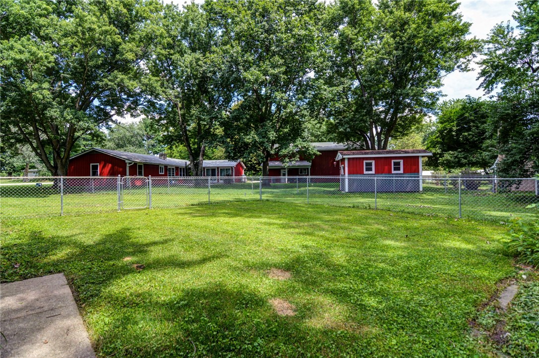 630 Montgomery Lane Decatur, IL 62526 - Photo 31 of 33