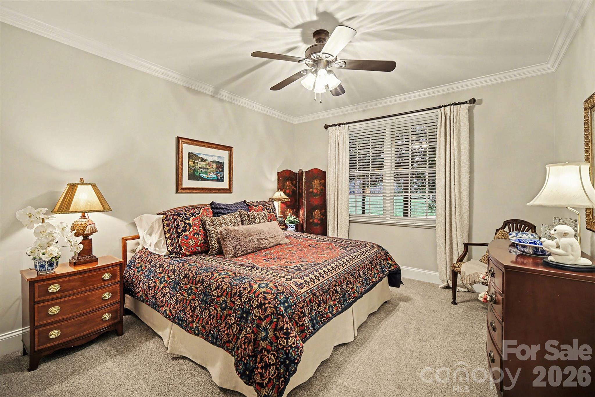6722 Fox Ridge Circle, Unit 56 Davidson, NC 28036 - Photo 27 of 48 Gallery Image 27