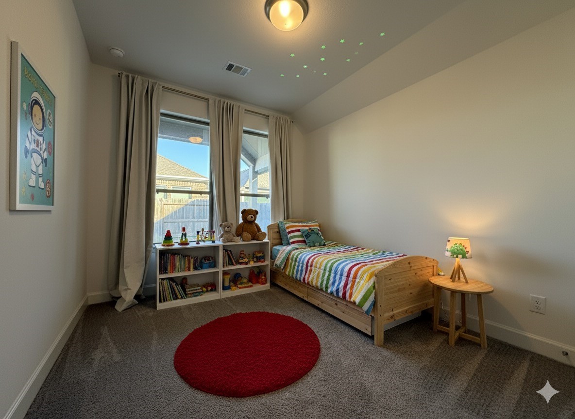 1354 Lakeside Crk Road Magnolia, TX 77354 - Photo 21 of 26