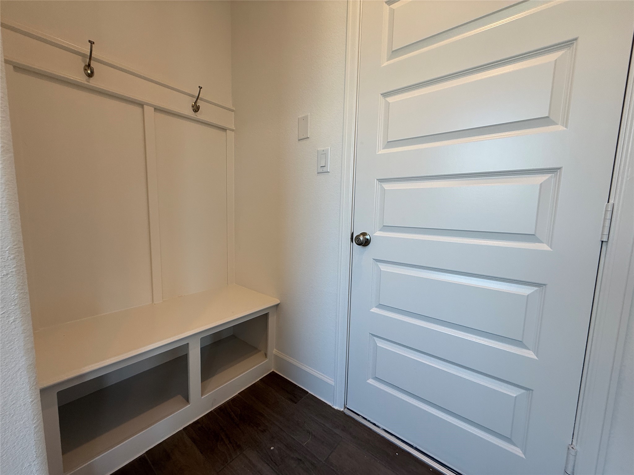 1354 Lakeside Crk Road Magnolia, TX 77354 - Photo 23 of 26 a view of an empty walk in closet