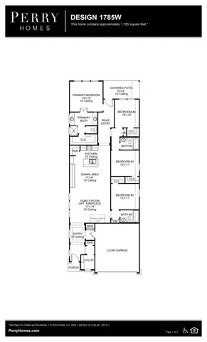 $2,350 | 1354 Lakeside Crk Road, Magnolia, TX 77354