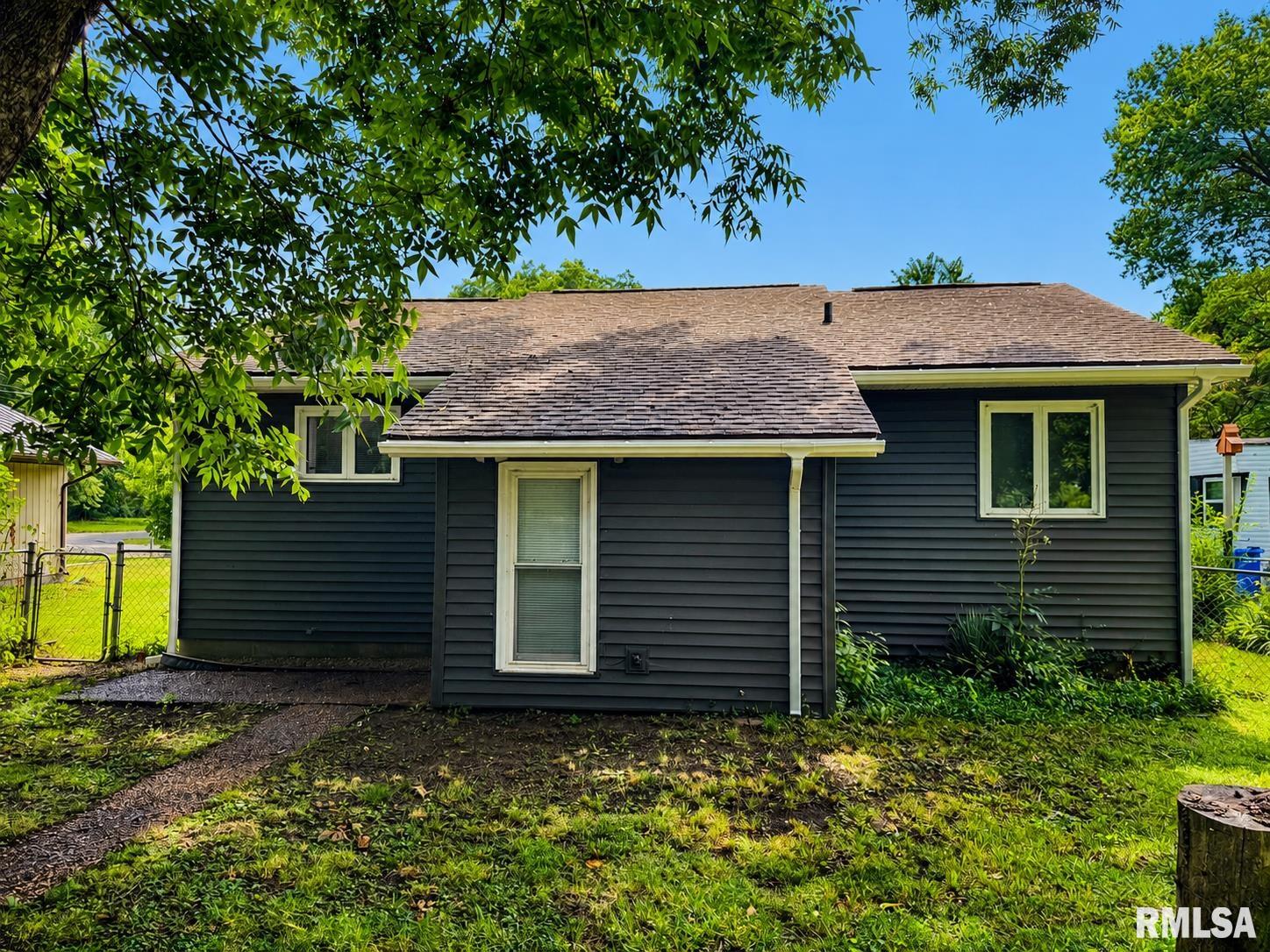 302 South Sims Street Royalton, IL 62983 - Photo 21 of 25