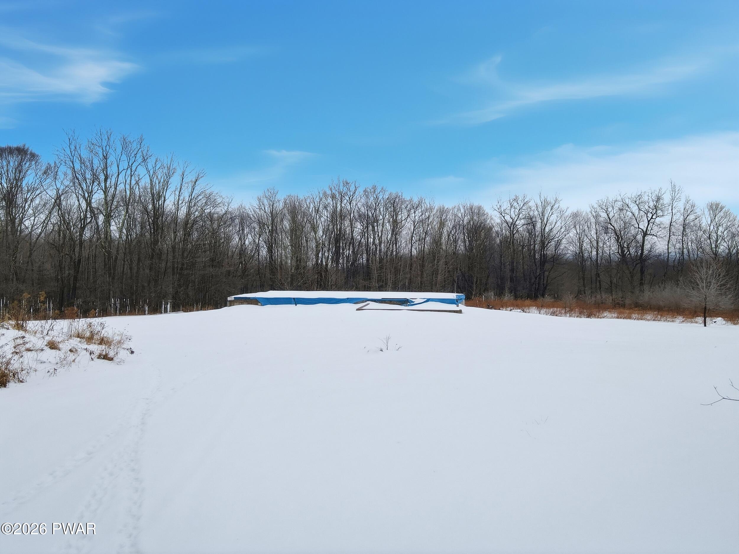 742 May Road Thompson, PA 18465 - Photo 3 of 9