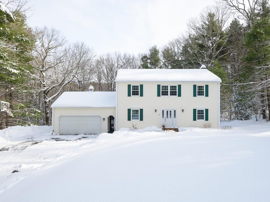 39 Breakneck Road Sturbridge, MA 01566 - Photo 1 of 37