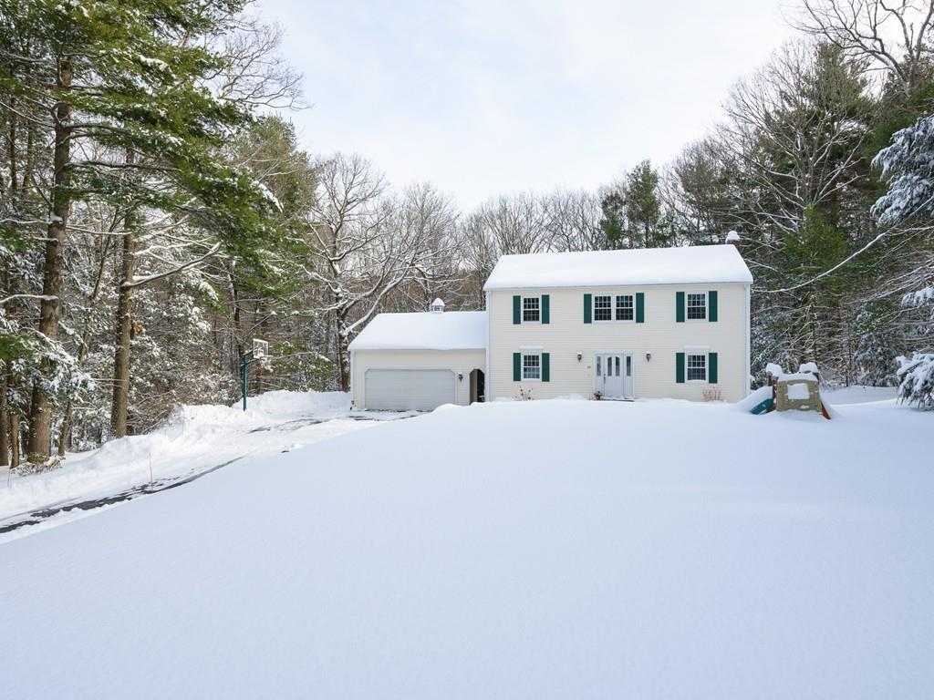 39 Breakneck Road Sturbridge, MA 01566 - Photo 32 of 37