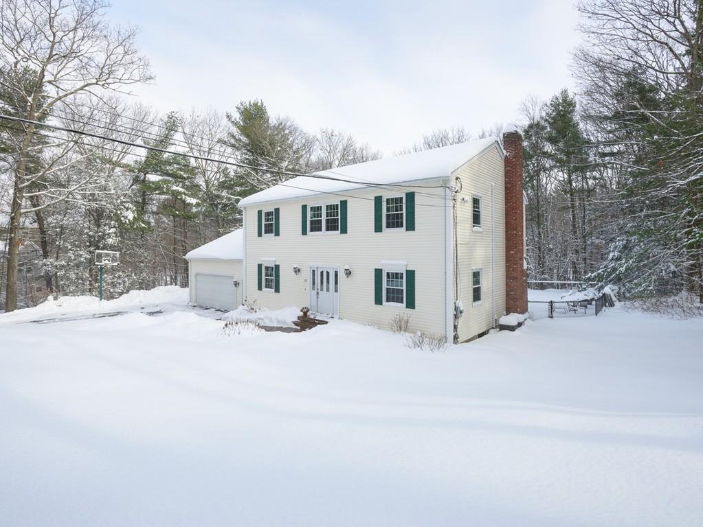 39 Breakneck Road Sturbridge, MA 01566 - Photo 33 of 37