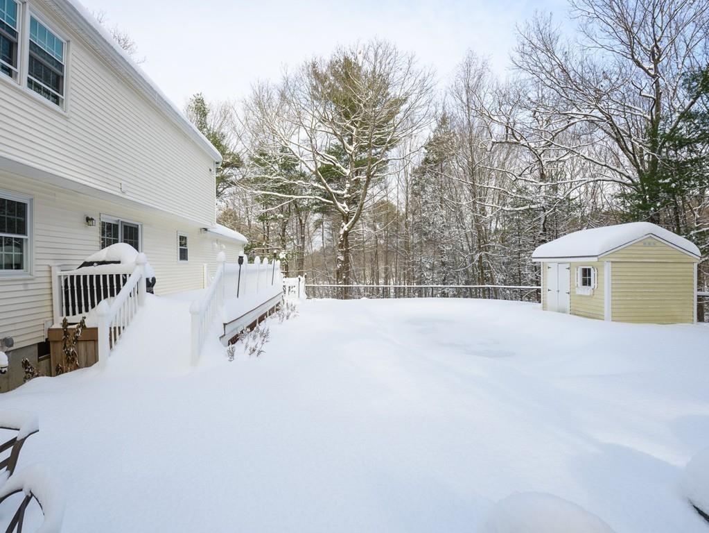 39 Breakneck Road Sturbridge, MA 01566 - Photo 35 of 37