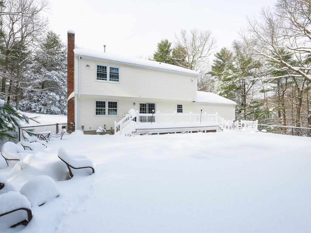 39 Breakneck Road Sturbridge, MA 01566 - Photo 36 of 37