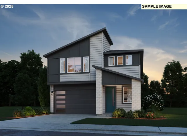 $674,990 | 8710 South Schuster Way, Ridgefield, WA 98642