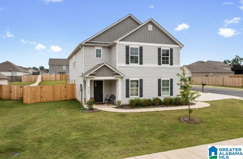 775 Michelle Manor Calera, AL 35040 - Photo 5 of 42