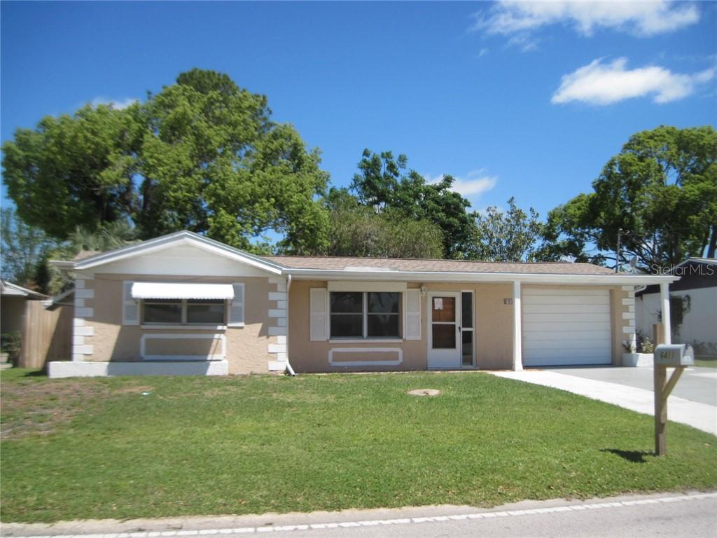 6411 Stone Road Port Richey, FL 34668 - Photo 1 of 1