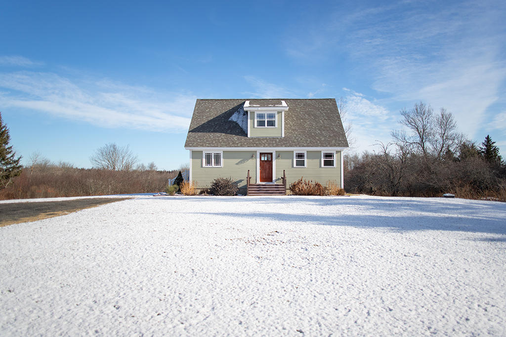 204 Port Clyde Road St. George, ME 04860 - Photo 16 of 60 IMG_1293