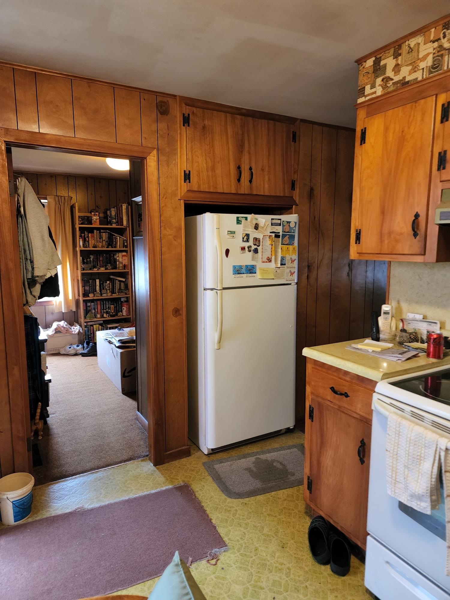 12 Curtis Street Springfield, VT 05156 - Photo 7 of 20