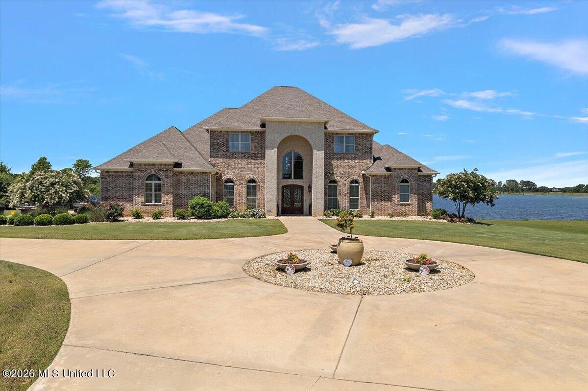 108 Chantry Lane Madison, MS 39110 - Photo 70 of 84 02-DJI_0202