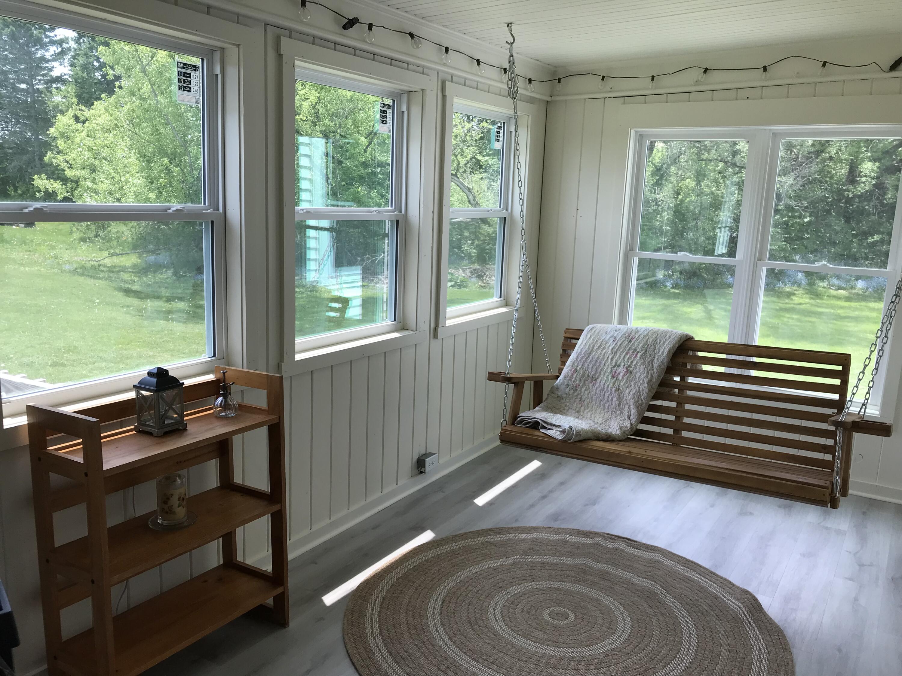 117 South Caribou Road Fort Fairfield, ME 04742 - Photo 61 of 77 Sun Room
