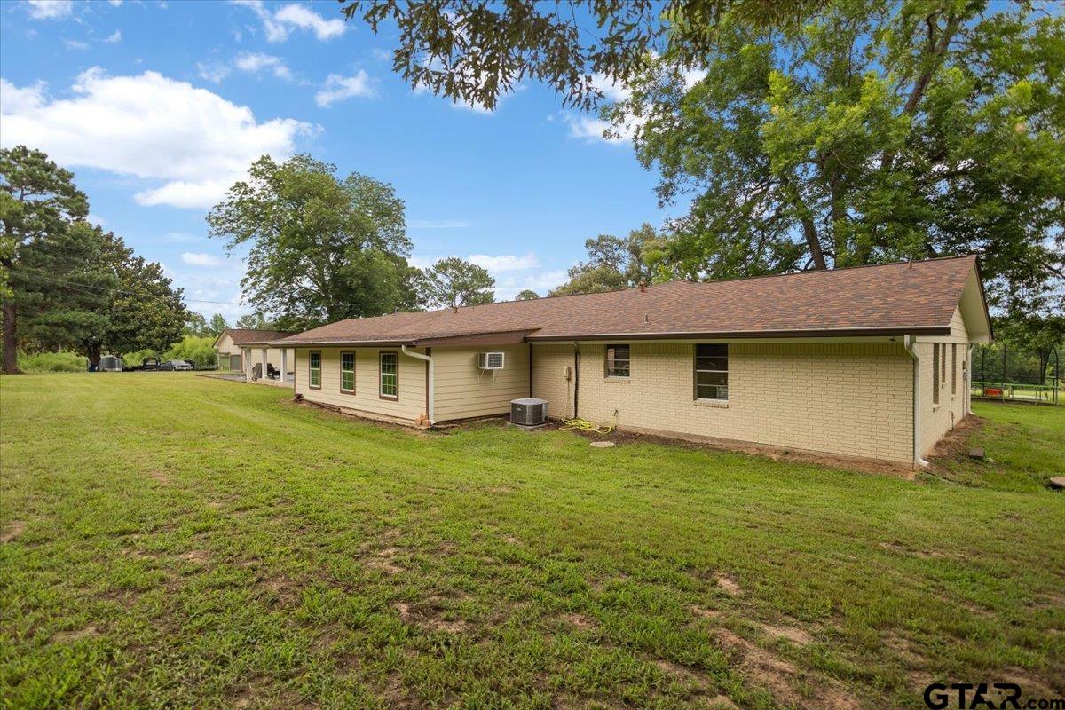 514 East Doc Dodson Street East Naples, TX 75568 - Photo 25 of 39