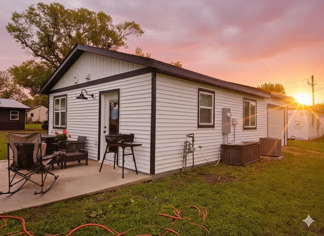 $130,000 | 201 1/2 10th Avenue Southeast, Pipestone, MN 56164