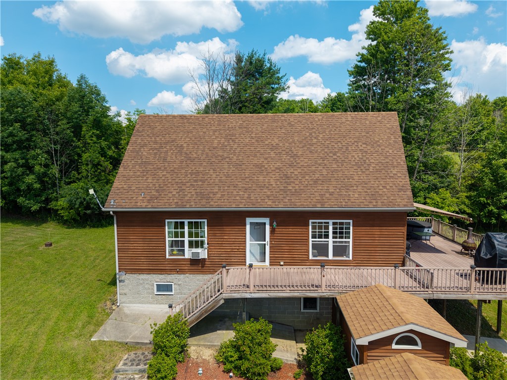 1560 Day Road Dansville, NY 14807 - Photo 6 of 50