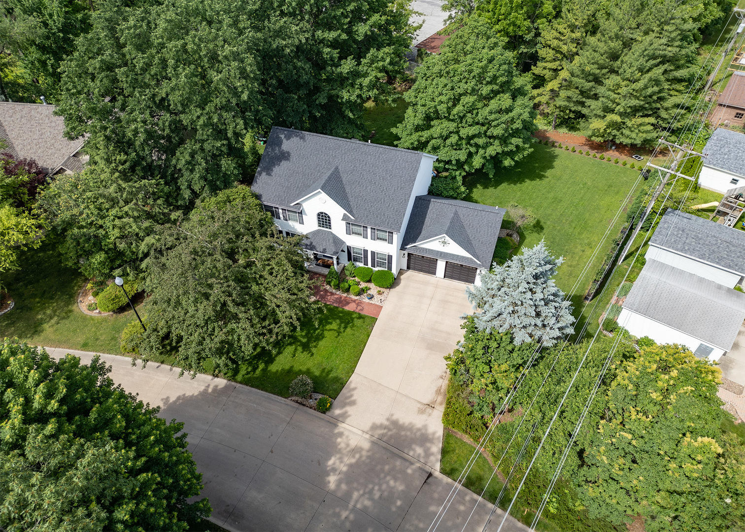 2709 8th St Court Moline, IL 61265 - Photo 33 of 44