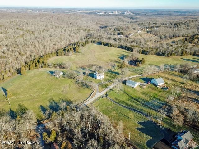 1247 Wildcat Road Lawrenceburg, KY 40342 - Photo 47 of 54 DJI_0002