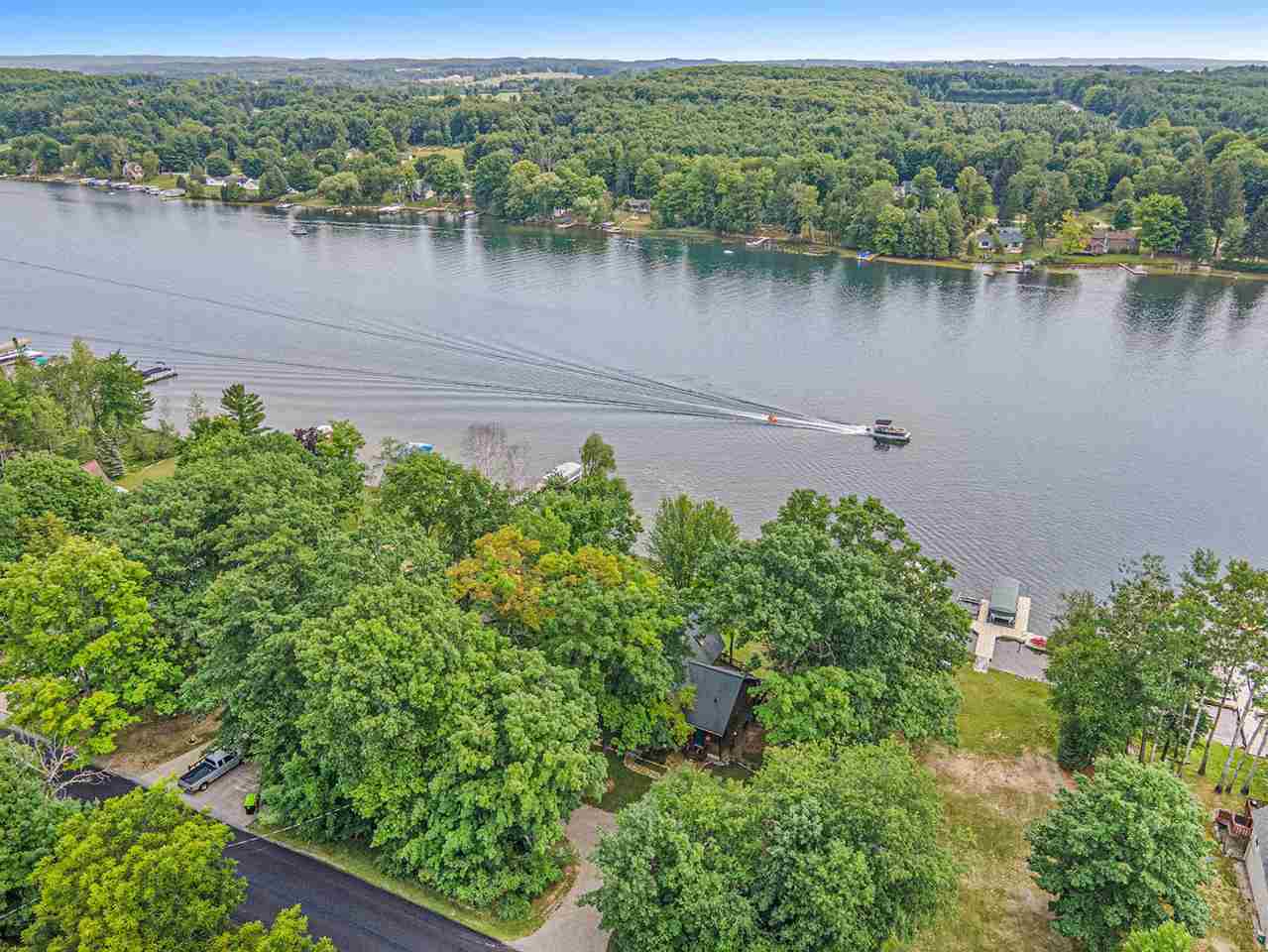 8883 Clam Lake Road Bellaire, MI 49615 - Photo 57 of 65 1890967-56.JPG
