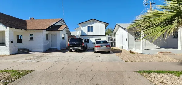 $799,000 | 2002 West Jefferson Street, Phoenix, AZ 85009