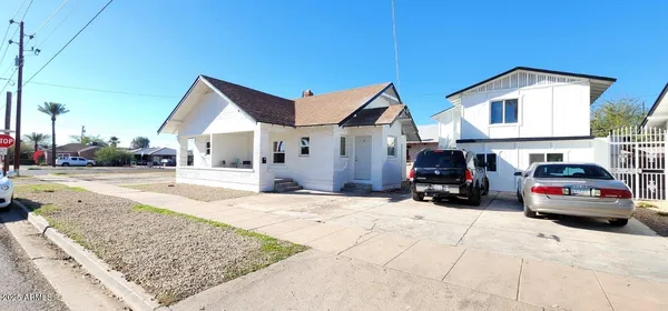 $799,000 | 2002 West Jefferson Street, Phoenix, AZ 85009