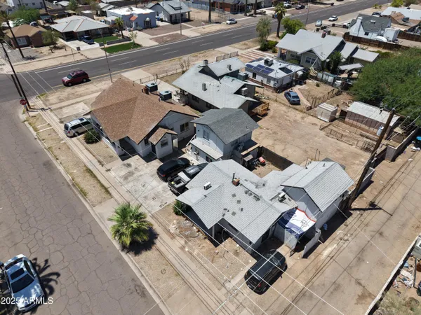 $799,000 | 2002 West Jefferson Street, Phoenix, AZ 85009