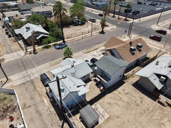 $799,000 | 2002 West Jefferson Street, Phoenix, AZ 85009