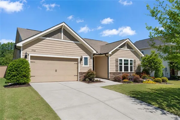 $660,000 | 3765 Bridges Court, Cumming, GA 30040