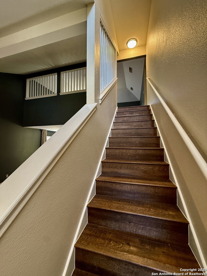 821 Dimrock Schertz, TX 78154 - Photo 12 of 20 a view of entryway