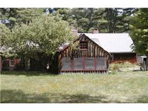 248 Molly Philbrick Road Effingham, NH 03882 - Photo 2 of 5