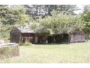 248 Molly Philbrick Road Effingham, NH 03882 - Photo 4 of 5