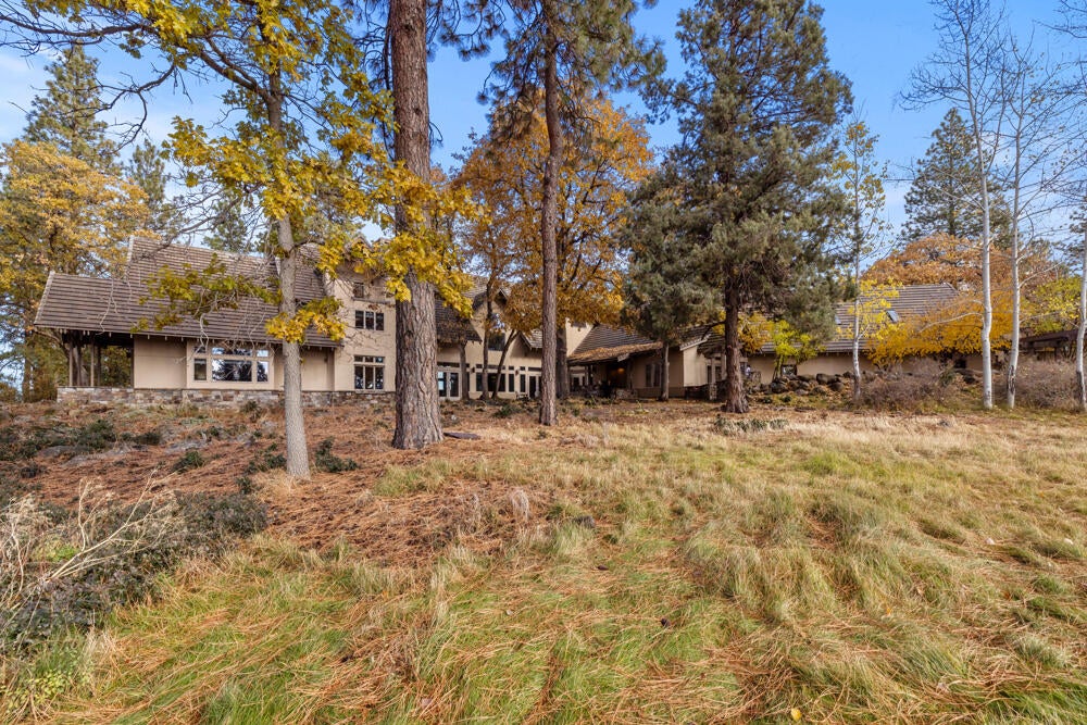 11944 Kestrel Road Klamath Falls, OR 97601 - Photo 102 of 121 View from Golf Course