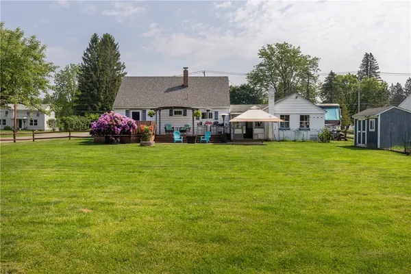 $224,900 | 23 Middle Road, Horseheads, NY 14845