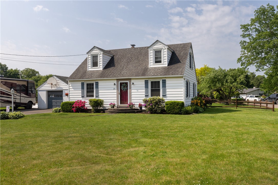 23 Middle Road Horseheads, NY 14845 - Photo 37 of 40