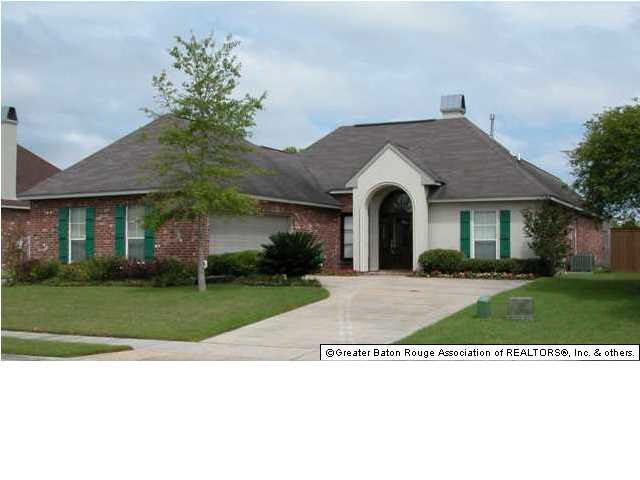 10335 Springrose Avenue Baton Rouge, LA 70810 - Photo 1 of 11