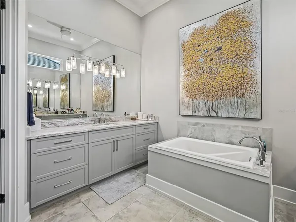a bathroom with a toilet and shower