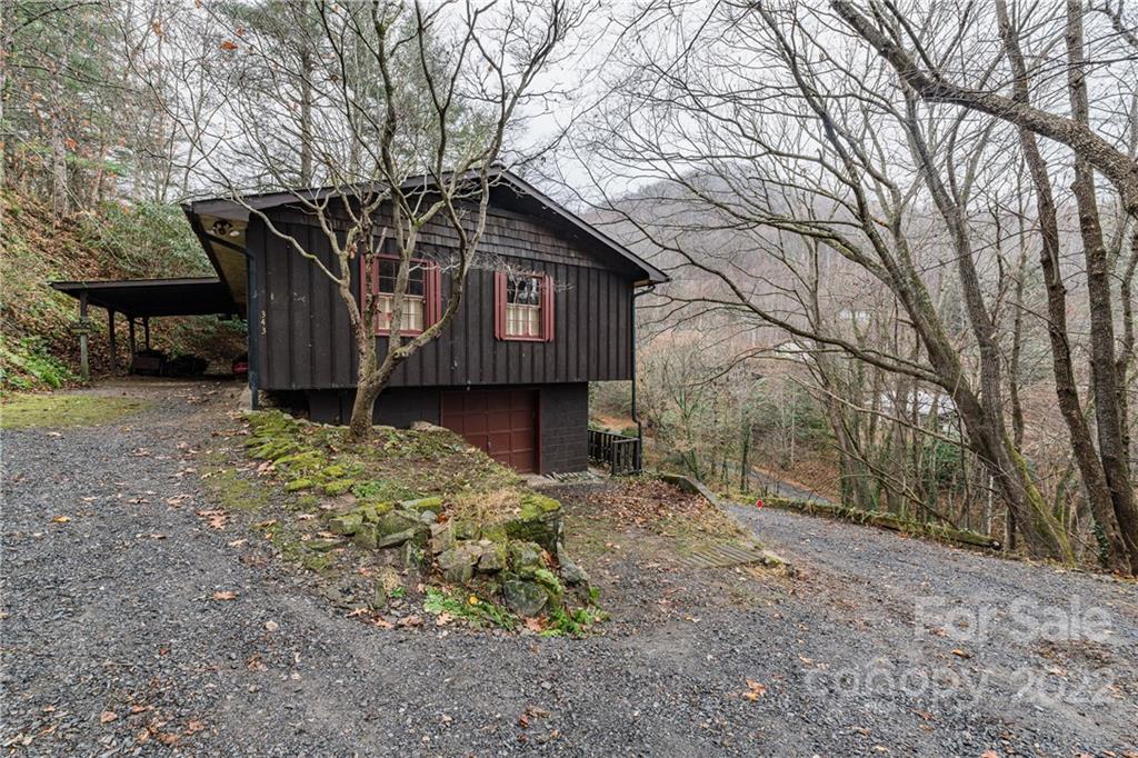 343 Tumbling Fork Road Waynesville, NC 28785 - Photo 1 of 30 Gallery Image 1