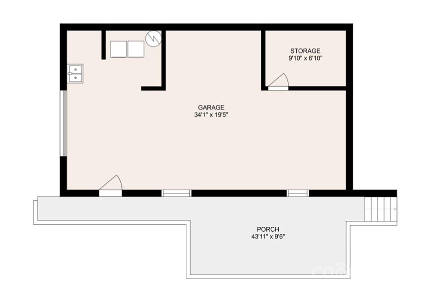 343 Tumbling Fork Road Waynesville, NC 28785 - Photo 17 of 30 Gallery Image 17