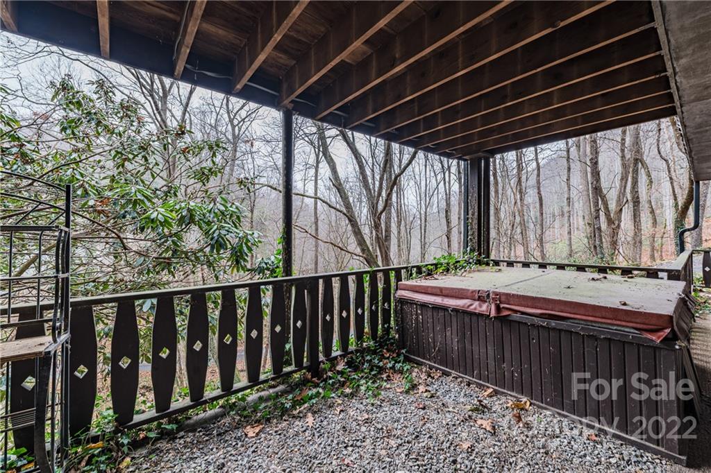 343 Tumbling Fork Road Waynesville, NC 28785 - Photo 20 of 30 Gallery Image 20