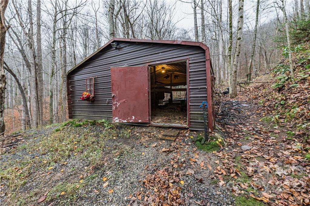 343 Tumbling Fork Road Waynesville, NC 28785 - Photo 23 of 30 Gallery Image 23