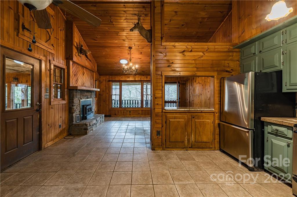 343 Tumbling Fork Road Waynesville, NC 28785 - Photo 6 of 30 Gallery Image 6